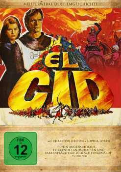 Album Various: El Cid