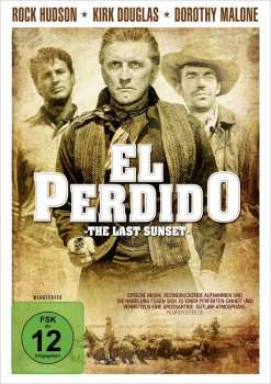 Album Various: El Perdido