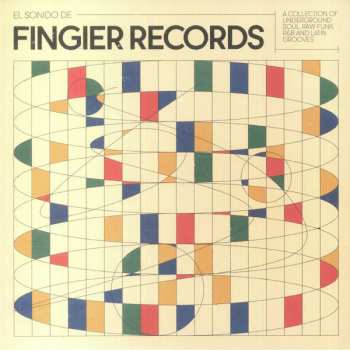 Album Various: El Sonido de Fingier Records