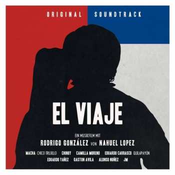 Album Various: El Viaje-original Soundtrack