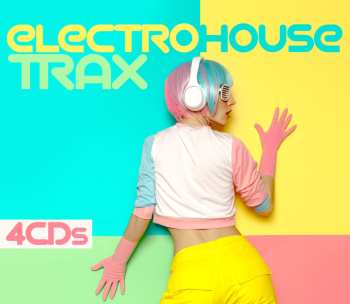 Album Various: Electro House Trax