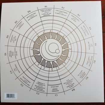 2LP Various: Electrosaurus - 21st Century Heavy Blues, Rare Grooves & Sounds From The Netherlands - Vol.2 LTD | CLR 62186