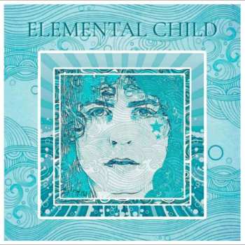 2CD Various: Elemental Child - The Words And Music Of Marc Bolan 458890