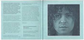 2CD Various: Elemental Child - The Words And Music Of Marc Bolan 458890