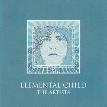 2CD Various: Elemental Child - The Words And Music Of Marc Bolan 458890