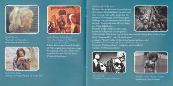 2CD Various: Elemental Child - The Words And Music Of Marc Bolan 458890