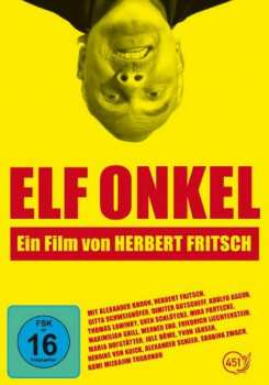 Album Various: Elf Onkel