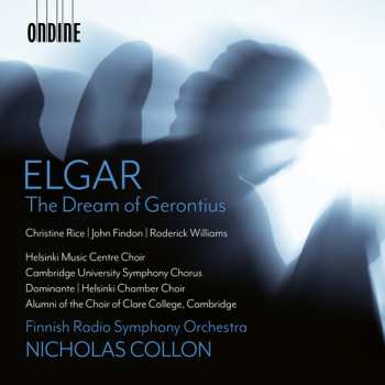 Album Various: Elgar: The Dream Of Gerontius, Op. 38