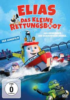 Album Various: Elias - Das Kleine Rettungsboot