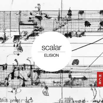 Album Various: Elision Ensemble - Scalar