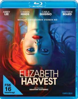 Blu-ray Various: Elizabeth Harvest 127382