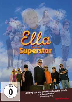 Album Various: Ella Und Der Superstar