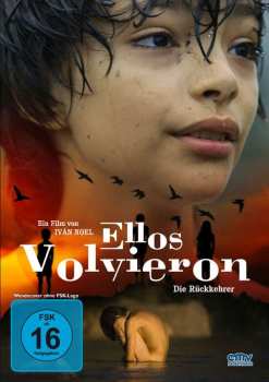 Album Various: Ellos Volvieron