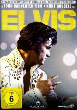 Album Various: Elvis - Sein Leben