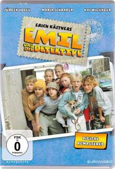 DVD Various: Emil Und Die Detektive 118222