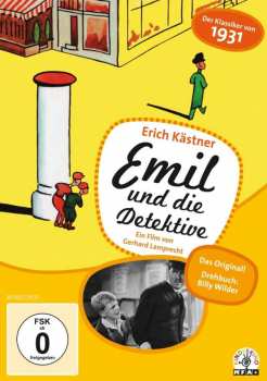 Album Various: Emil Und Die Detektive