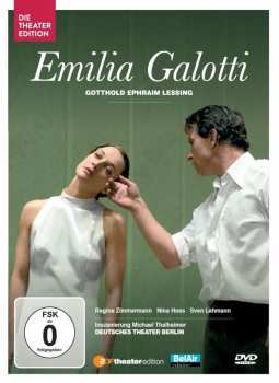 Album Various: Emilia Galotti