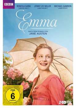 2DVD Various: Emma 221162