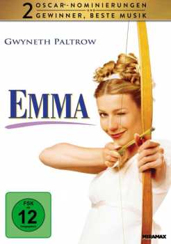 DVD Various: Emma 233531