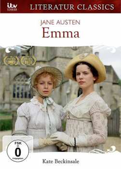 Album Various: Emma