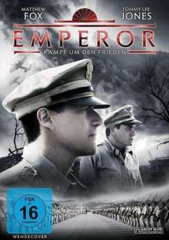 Album Various: Emperor