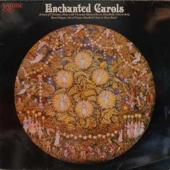 Album Various: Enchanted Carols