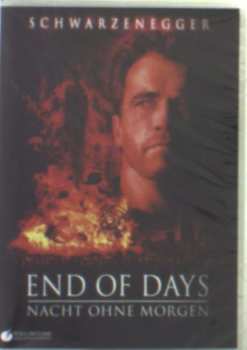 Album Various: End Of Days