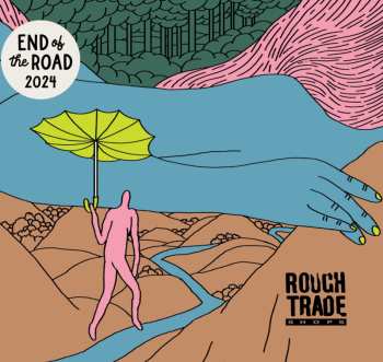 Album Various: End Of The Road Festival 2024