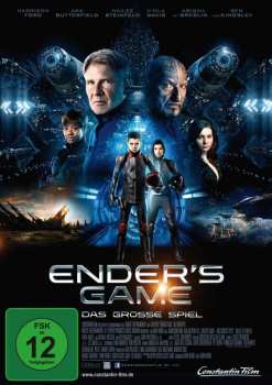 Album Various: Ender's Game