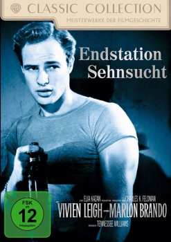 Album Various: Endstation Sehnsucht