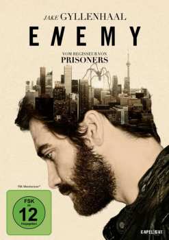 Album Various: Enemy