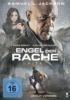 Album Various: Engel Der Rache