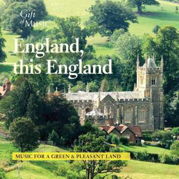 Album Various: England, This England