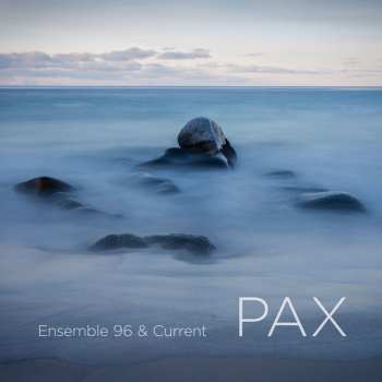 Blu-ray/SACD Ensemble 96: Pax 633548