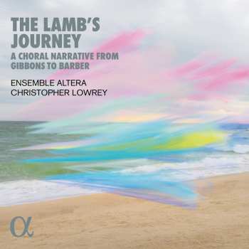 Album Various: Ensemble Altera - The Lamb's Journey