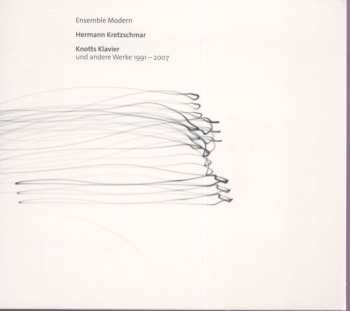 Album Various: Ensemble Modern Portrait: Hermann Kretzschmar