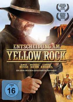 Album Various: Entscheidung Am Yellow Rock