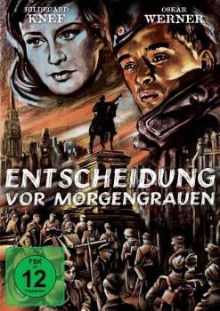 Album Various: Entscheidung Vor Morgengrauen