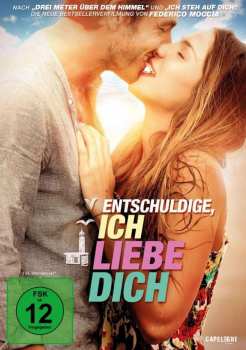 Album Various: Entschuldige, Ich Liebe Dich!