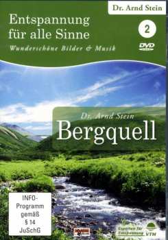 Album Various: Entspannung Für Die Seele - Bergquell