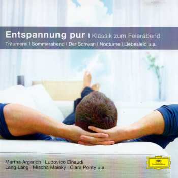 Album Various: Classical Choice - Klassik Zum Feierabend