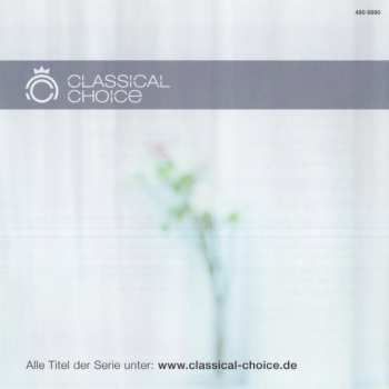 CD Various: Entspannung Pur 1 (Klassik Zum Feierabend) 649600