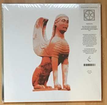 2LP Various: Epiphanies LTD | CLR 150976