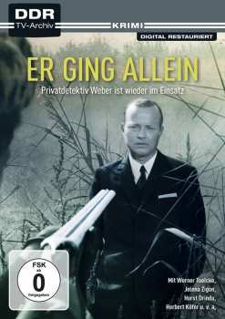 Album Various: Er Ging Allein