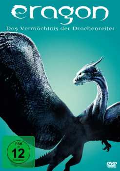 Album Various: Eragon - Das Vermächnis Der Drachenreiter