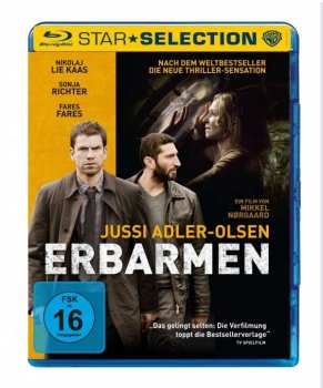 Blu-ray Various: Erbarmen 174618