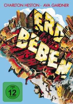 DVD Various: Erdbeben 183700