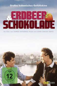 Album Various: Erdbeer Und Schokolade