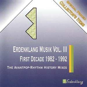 Album Various: Erdenklang Musik Vol. III - Collector's Items