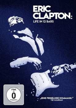 Album Various: Eric Clapton - Life In 12 Bars